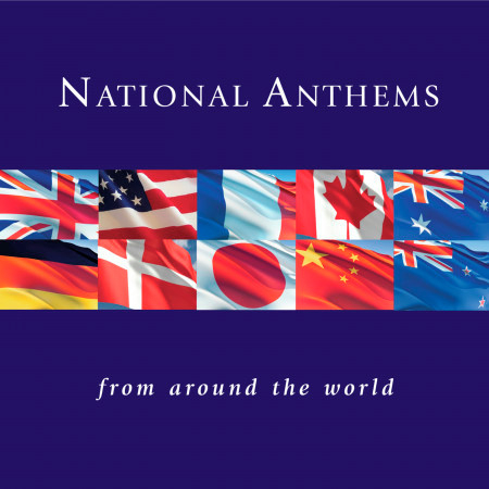 National Anthems - Karaoke Versions