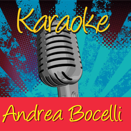 Karaoke - Andrea Bocelli