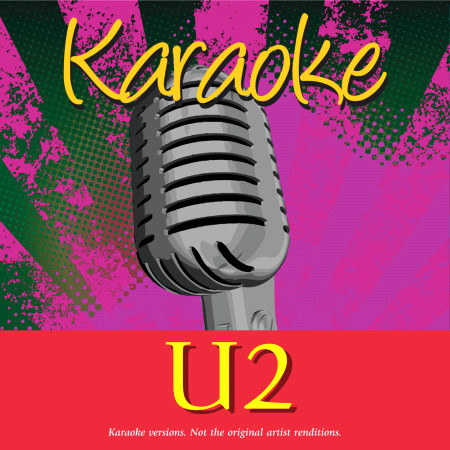 Karaoke - U2