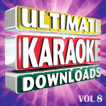 Ultimate Karaoke Downloads Vol.8