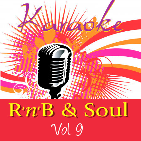 Karaoke - R 'n' B & Soul Vol.9