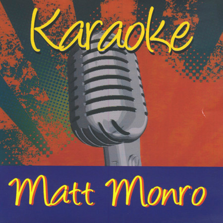 Karaoke - Matt Monro