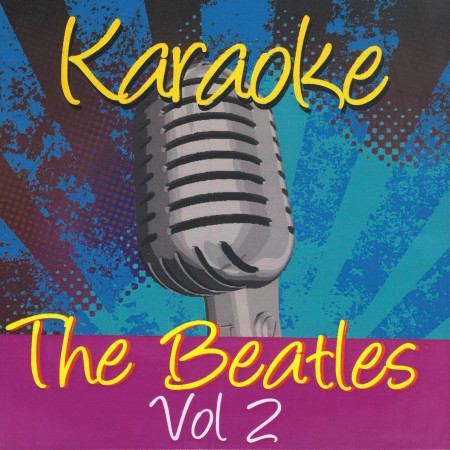 Karaoke - The Beatles Vol. 2