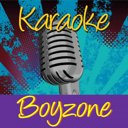 Karaoke - Boyzone