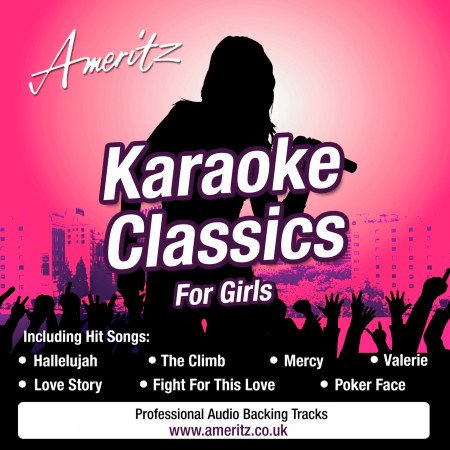 Karaoke Classics For Girls