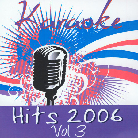 Karaoke - Hits 2006 Vol. 3