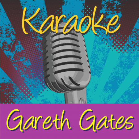 Karaoke - Gareth Gates