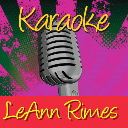 Karaoke - LeAnn Rimes