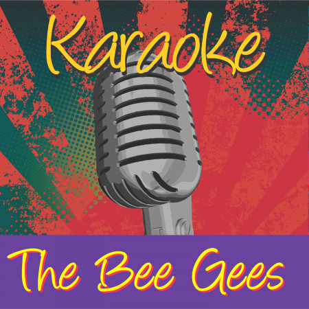 Karaoke - The Bee Gees