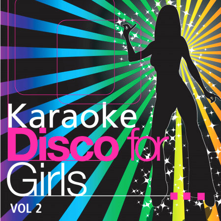 Karaoke - Disco For Girls Vol.2