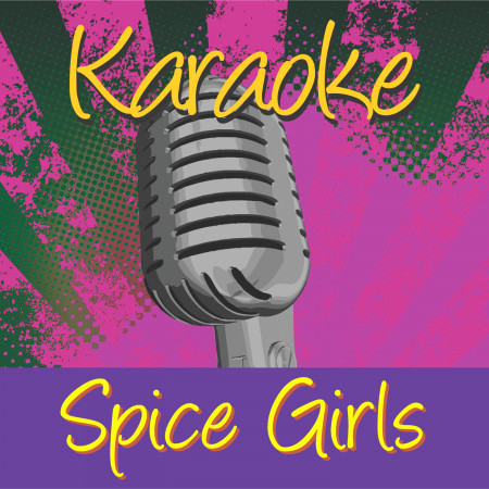 Spice Up Your Life (In The Style Of Spice Girls)