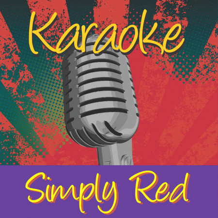 Karaoke - Simply Red