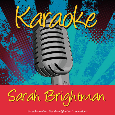 Karaoke - Sarah Brightman