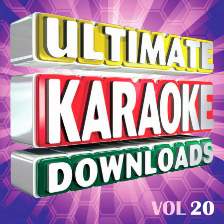 Ultimate Karaoke Downloads Vol.20