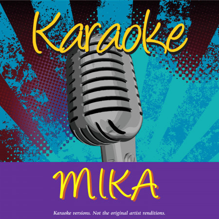Karaoke - MIKA