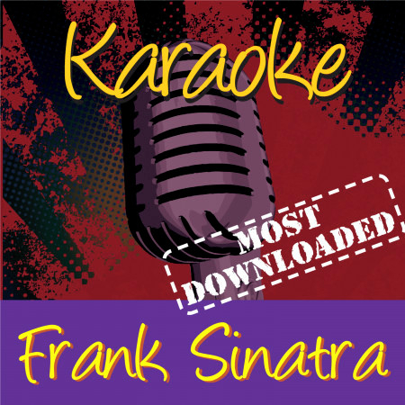 Karaoke - Frank Sinatra - Most Downloaded