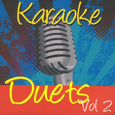Karaoke - Duets Vol. 2
