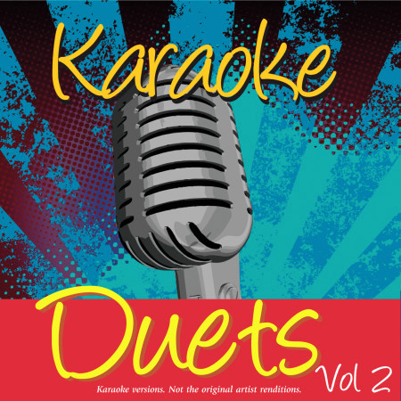 Karaoke - Duets Vol.2