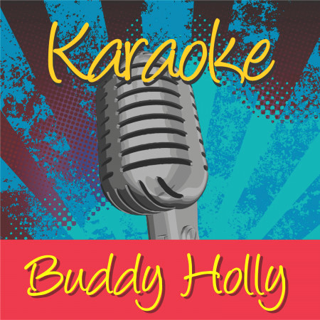 Karaoke - Buddy Holly