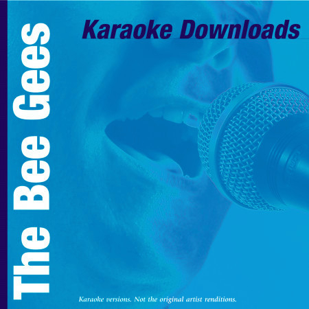 Karaoke Downloads - Bee Gees專輯 - Ameritz Karaoke Band undefined - LINE ...