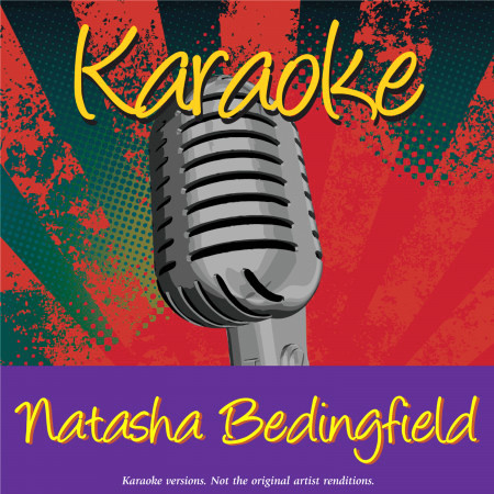 Karaoke - Natasha Bedingfield
