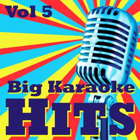 Big Karaoke Hits Vol.5
