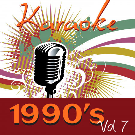 Karaoke - 1990's Vol.7