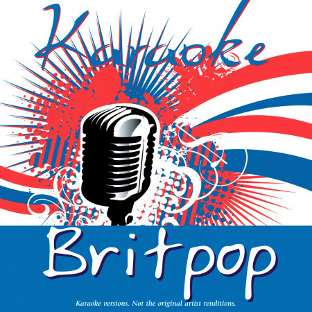 Karaoke - Britpop