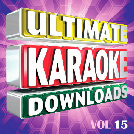 Ultimate Karaoke Downloads Vol.15