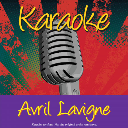 Karaoke - Avril Lavigne