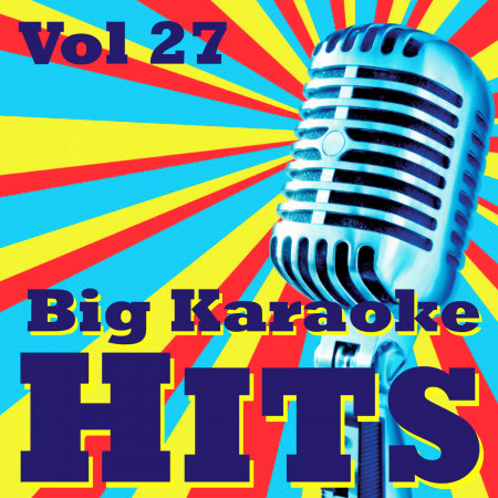 Big Karaoke Hits Vol.27