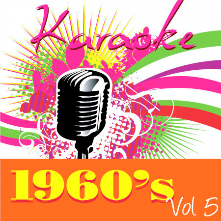Karaoke - 1960's Vol.5
