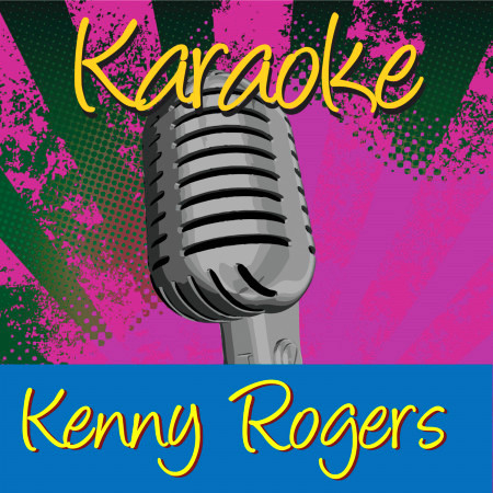 Karaoke - Kenny Rogers