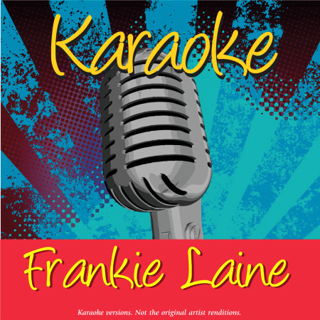 A Woman In Love (In The Style Of Frankie Laine)