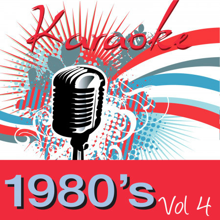 Karaoke - 1980's Vol.4