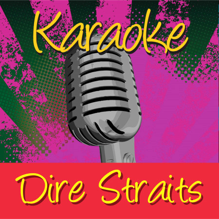 Karaoke - Dire Straits