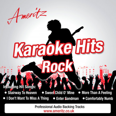 Karaoke Hits - Rock