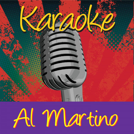 Karaoke - Al Martino