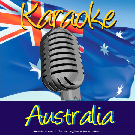 Karaoke - Australia