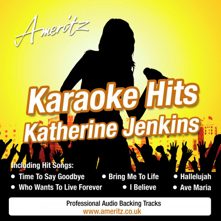 Karaoke Hits - Katherine Jenkins