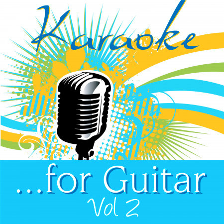 Karaoke - For Guitar Vol.2
