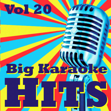 Big Karaoke Hits Vol.20