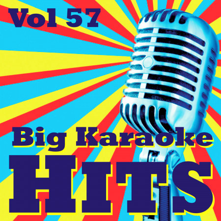 Big Karaoke Hits Vol.57