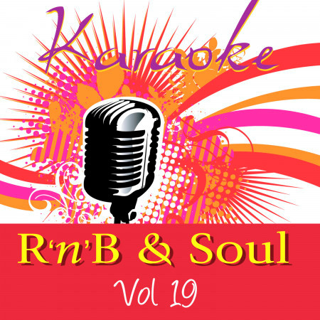Karaoke - R 'n' B & Soul Vol.19