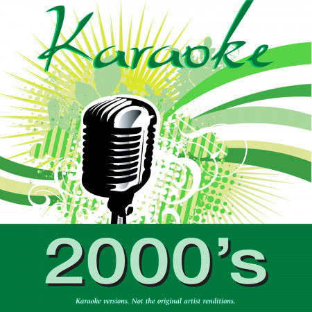 Karaoke - 2000's