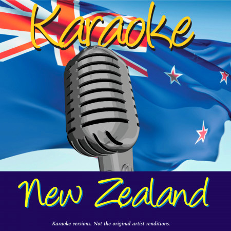 Karaoke - New Zealand