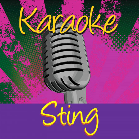 Karaoke - Sting