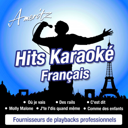 Karaoké Hits - Français