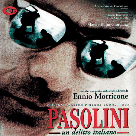 A cercare fratelli che non sono più (From "Pasolini, un delitto italiano" Soundtrack)