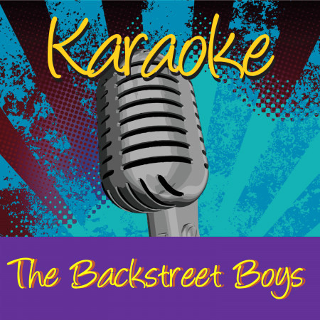 Karaoke - Backstreet Boys